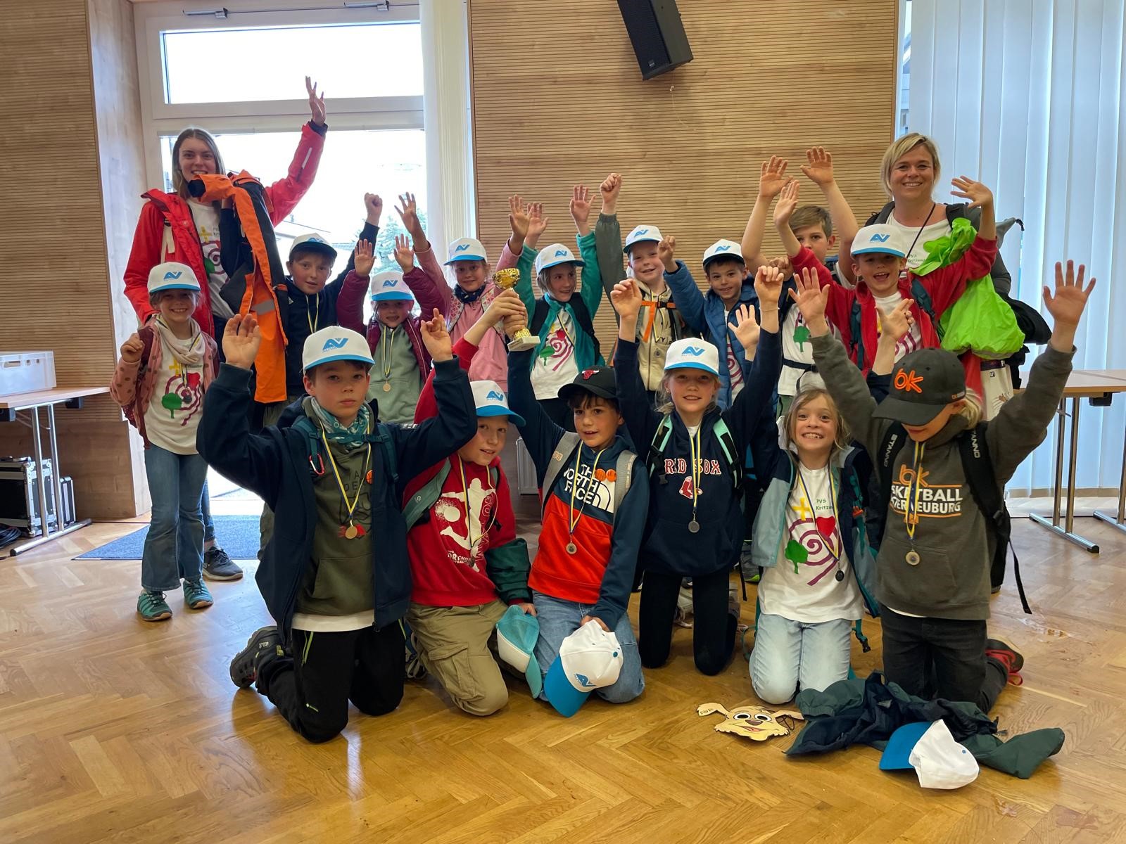 Safety Tour  NÖ