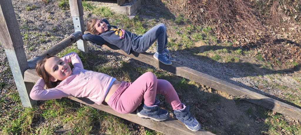 NMB – Wir entdecken den Garten!