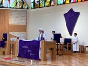 Foto-Altar
