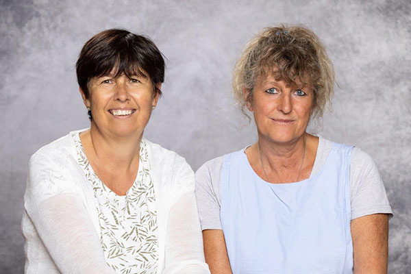 Kuechen Team